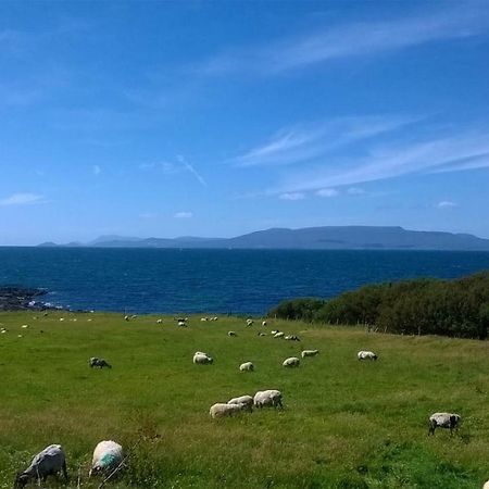 Seabreeze Apartment Kilsallagh 外观 照片