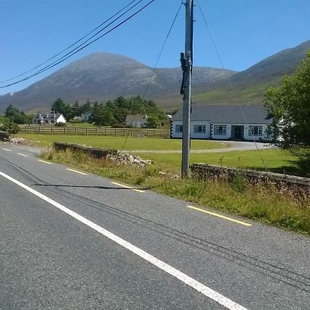 Seabreeze Apartment Kilsallagh 外观 照片