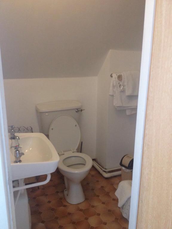 Seabreeze Apartment Kilsallagh 外观 照片