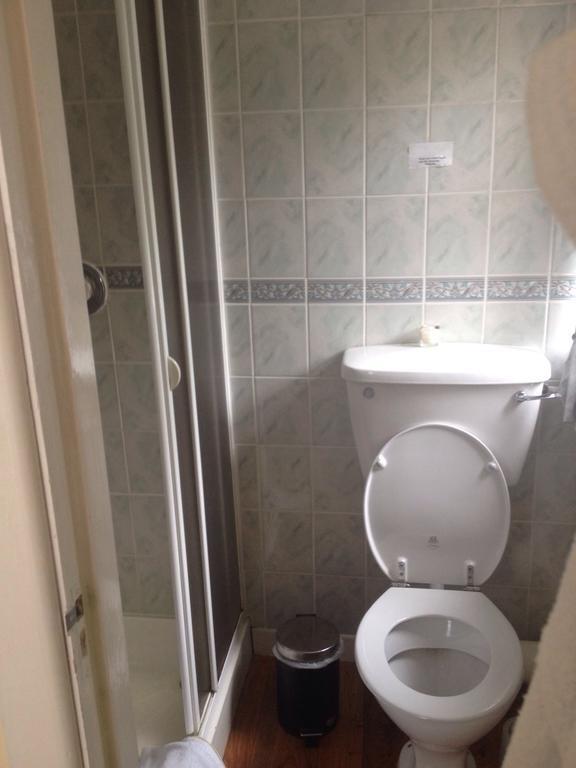 Seabreeze Apartment Kilsallagh 外观 照片