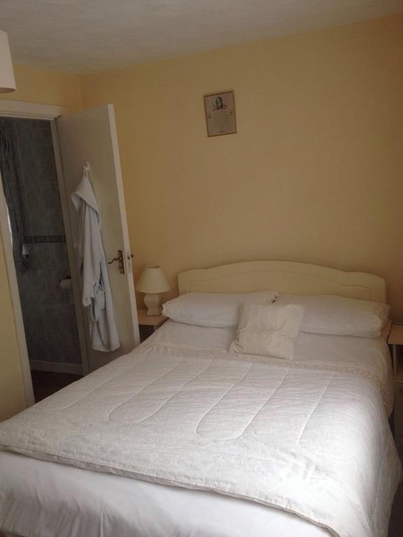 Seabreeze Apartment Kilsallagh 外观 照片