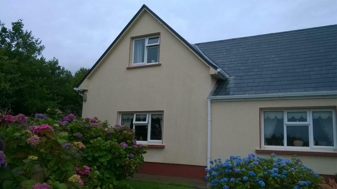 Seabreeze Apartment Kilsallagh 外观 照片