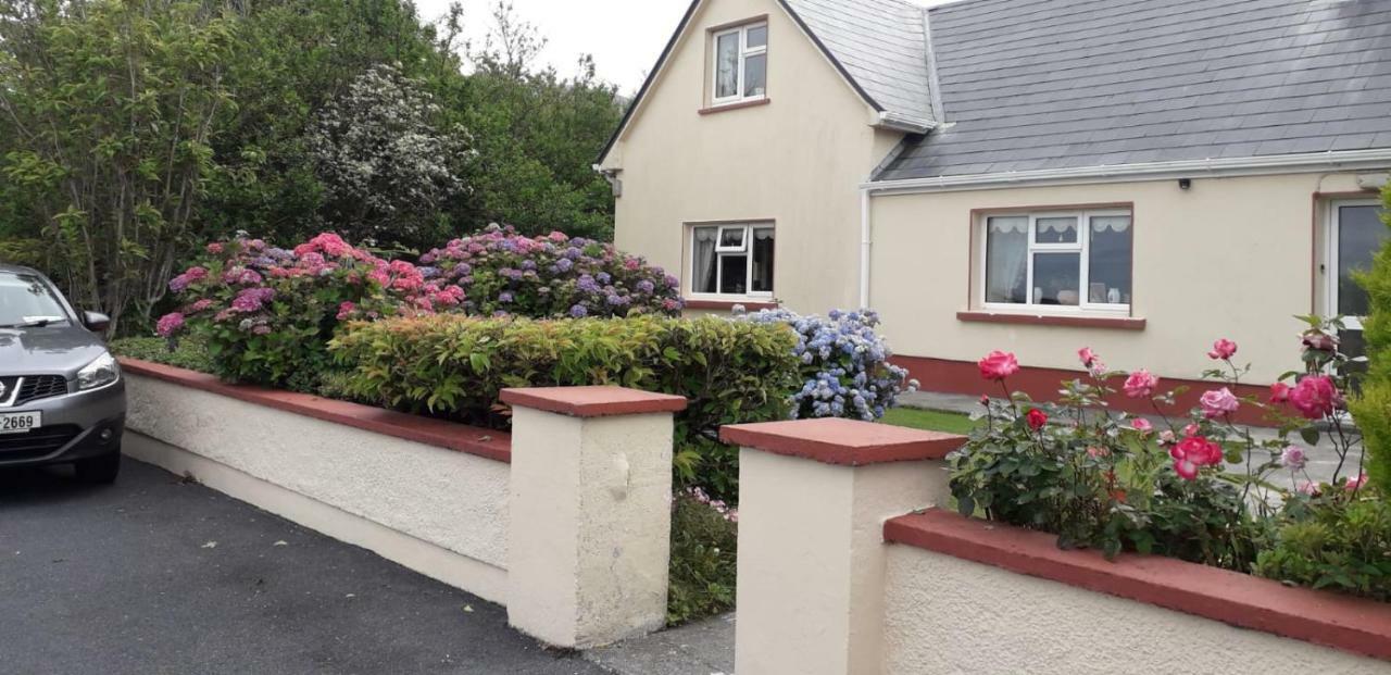 Seabreeze Apartment Kilsallagh 外观 照片
