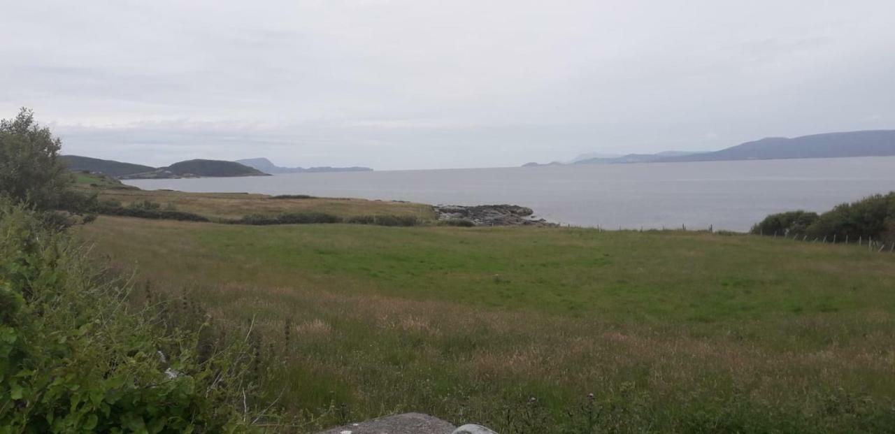 Seabreeze Apartment Kilsallagh 外观 照片